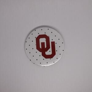 University of oklahoma game day